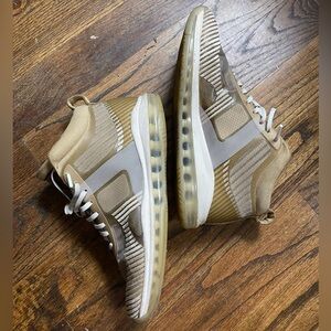 John Elliot x Nike LeBron Icon 10.5 Sand Color
